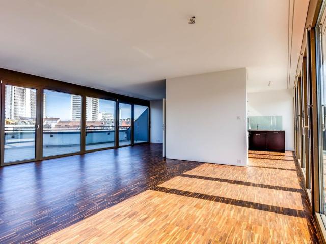 Haus mieten in Basel, Basel-Stadt