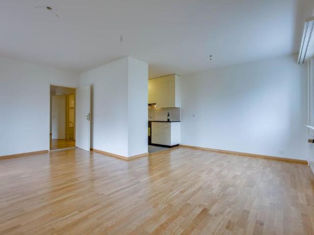 Apartment mieten in Allschwil, Basel-Landschaft