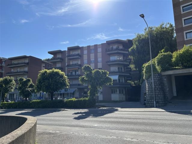 Wohnung mieten in Massagno, Tessin