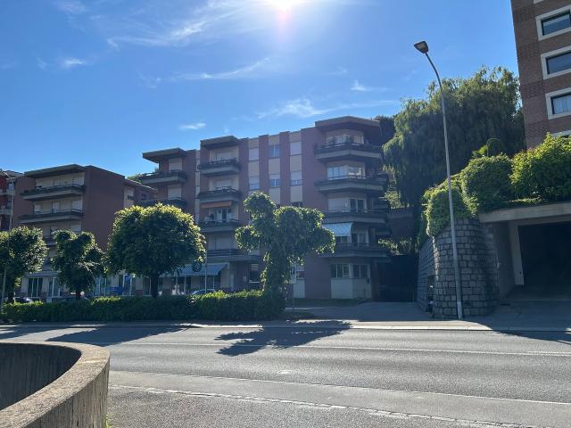 Wohnung mieten in Massagno, Tessin