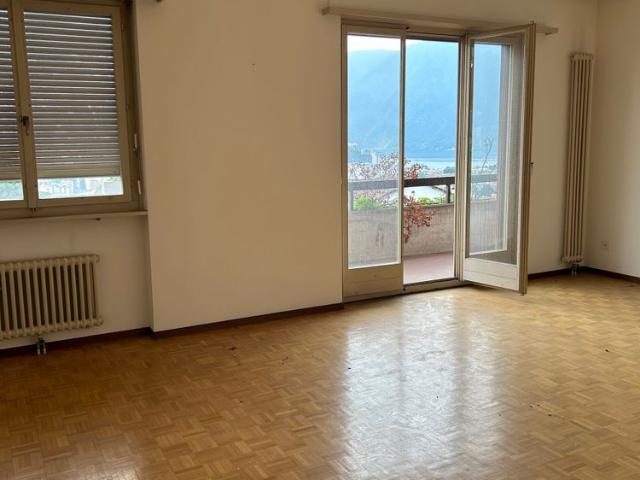 Apartment mieten in Aldesago, Tessin