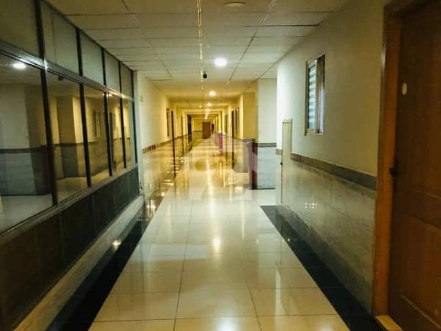 Apartment for sale in Islamabad