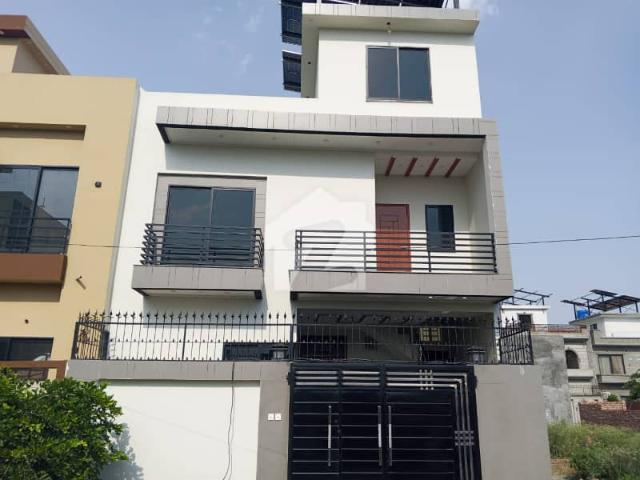 House for sale in Rawalpindi, Islamabad Capital Territory