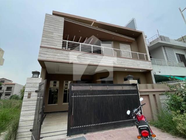 House for sale in Islamabad