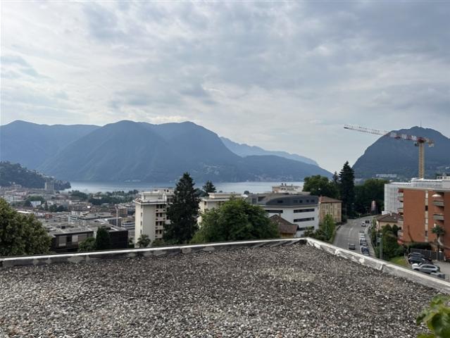 Wohnung mieten in Massagno, Tessin