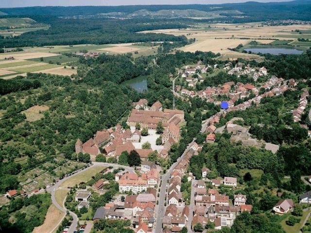 Wohnung kaufen in Maulbronn, Baden-Württemberg