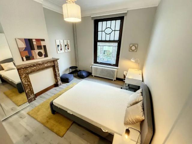 Appartement location à Anderlecht, Brussel-Hoofdstad - Bruxelles-Capitale