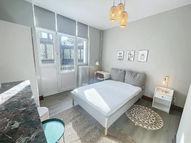 Appartement location à Anderlecht, Bruxelles