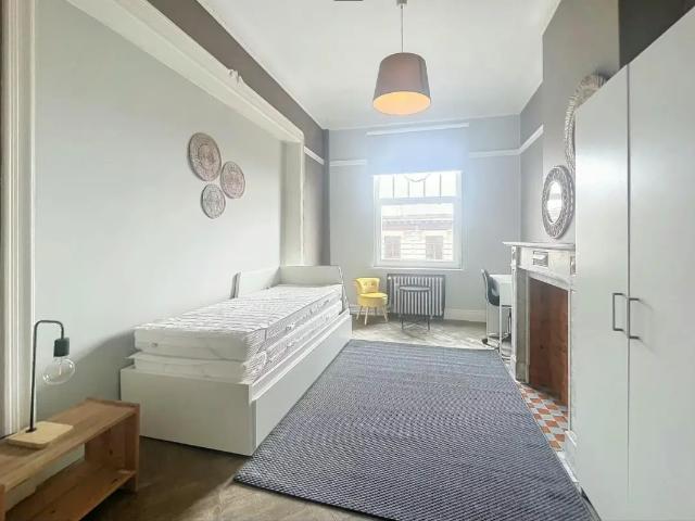 Appartement location à Anderlecht, Brussel-Hoofdstad - Bruxelles-Capitale