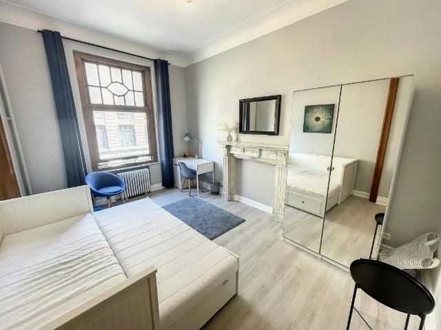 Appartement location à Anderlecht, Bruxelles