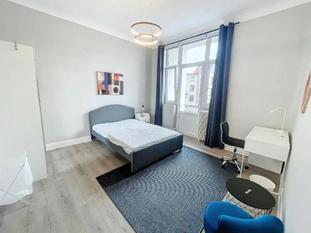 Appartement location à Anderlecht, Bruxelles