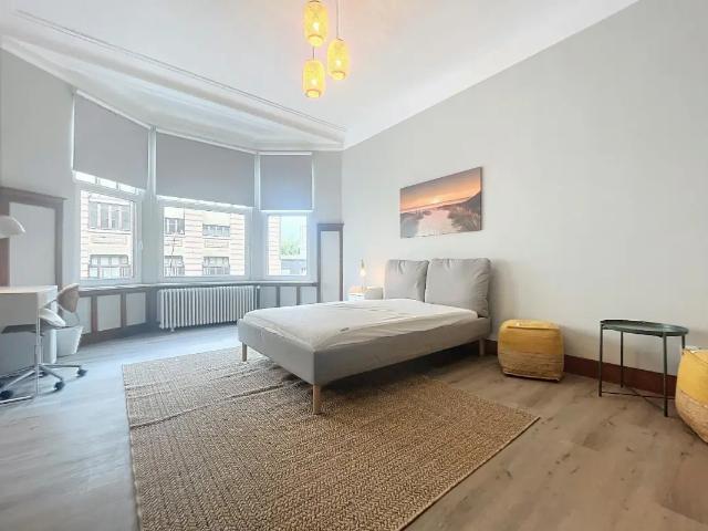 Appartement location à Anderlecht, Bruxelles