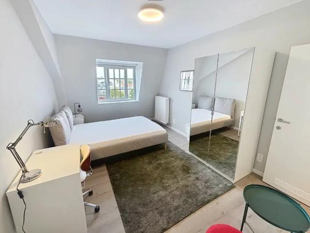 Appartement location à Anderlecht, Brussel-Hoofdstad - Bruxelles-Capitale