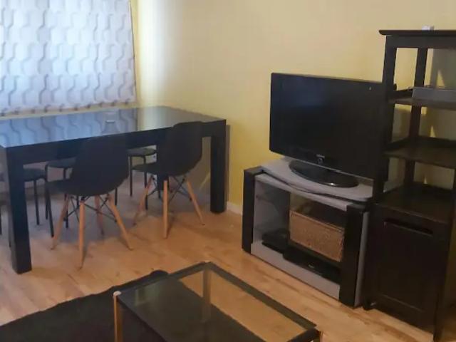 Appartement location à Anderlecht, Bruxelles