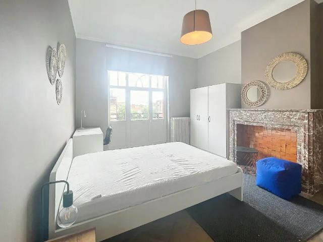 Appartement location à Anderlecht, Bruxelles