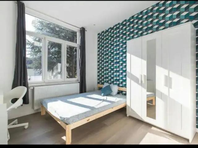 Appartement location à Anderlecht, Bruxelles