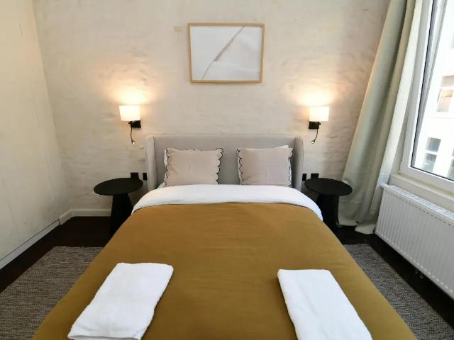 Appartement location à Seefhoek-Stuivenberg, Antwerpen