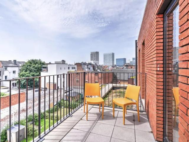 Appartement location à Antwerpen