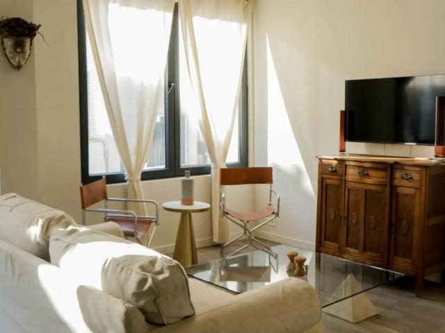 Appartement location à Borgerhout, Antwerpen