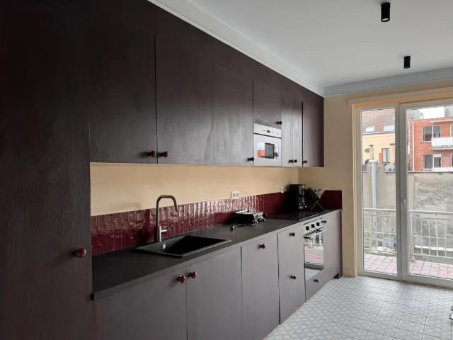 Appartement location à Borgerhout, Antwerpen