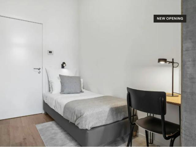 Appartement location à Brussel, Bruxelles