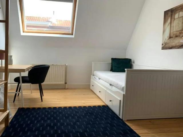 Appartement location à Brussel, Bruxelles