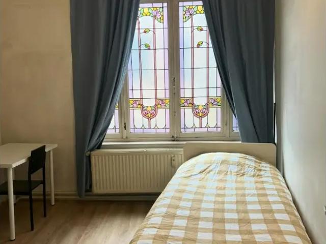 Appartement location à Brussel, Bruxelles