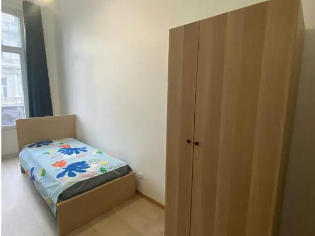 Appartement location à Brussel, Bruxelles