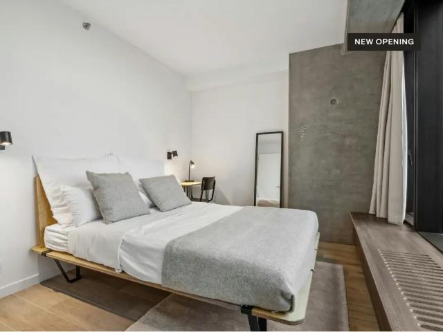 Appartement location à Brussel, Bruxelles