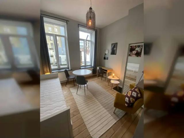 Appartement location à Brussel, Bruxelles