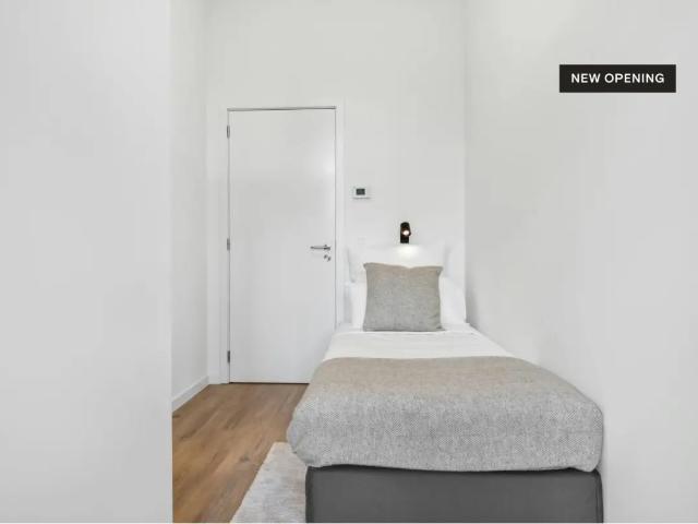 Appartement location à Brussel, Bruxelles