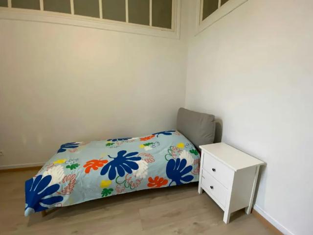 Appartement location à Brussel, Bruxelles