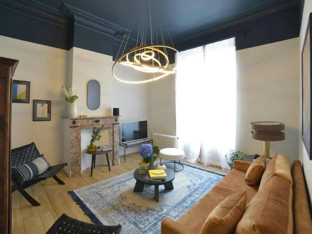 Appartement location à Brussel, Bruxelles