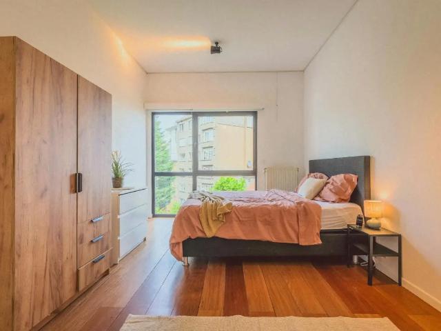 Appartement location à Brussel, Bruxelles