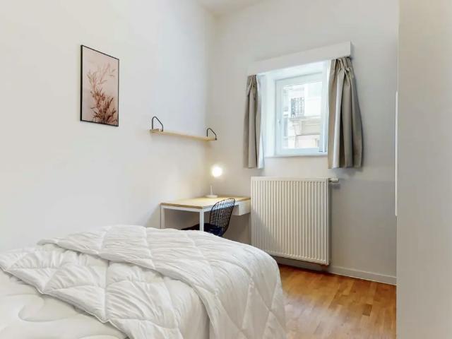 Appartement location à Brussel, Bruxelles