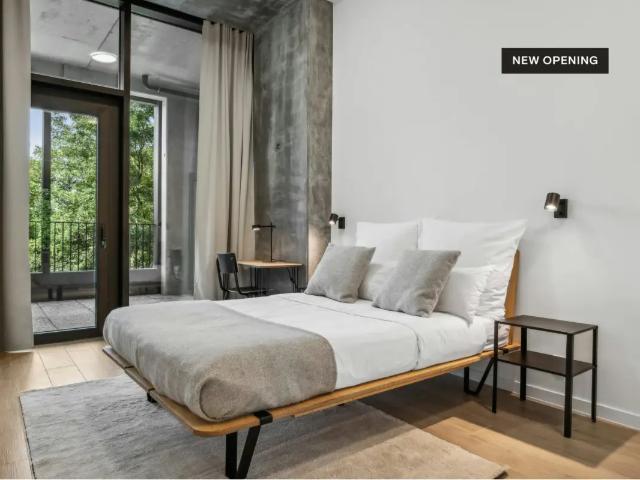 Appartement location à Brussel, Bruxelles