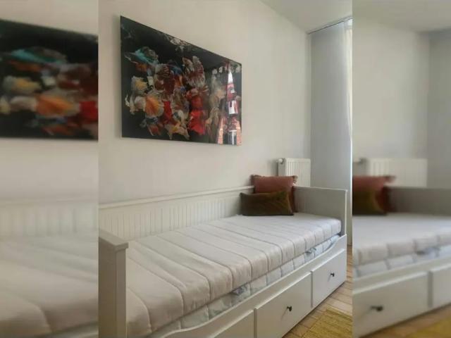 Appartement location à Brussel, Bruxelles