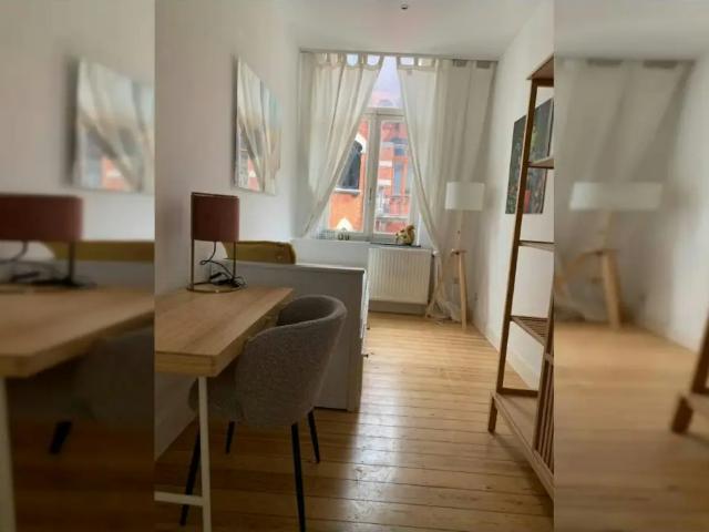 Appartement location à Brussel, Bruxelles