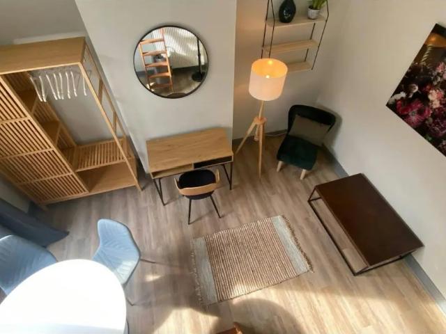 Appartement location à Brussel, Bruxelles