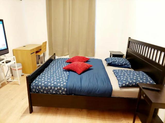 Appartement location à Charleroi, Wallonie