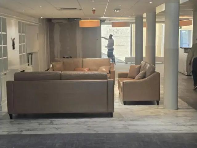 Appartement location à Antwerpen