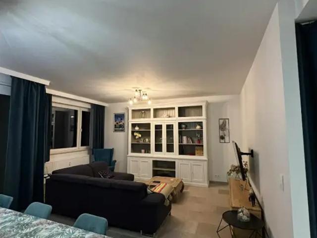 Appartement location à Tenbosch - Tenbos, Ixelles - Elsene