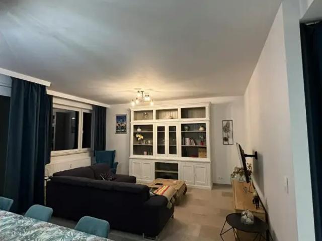 Appartement location à Elsene, Bruxelles