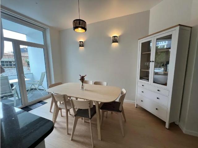Appartement location à Elsene, Bruxelles