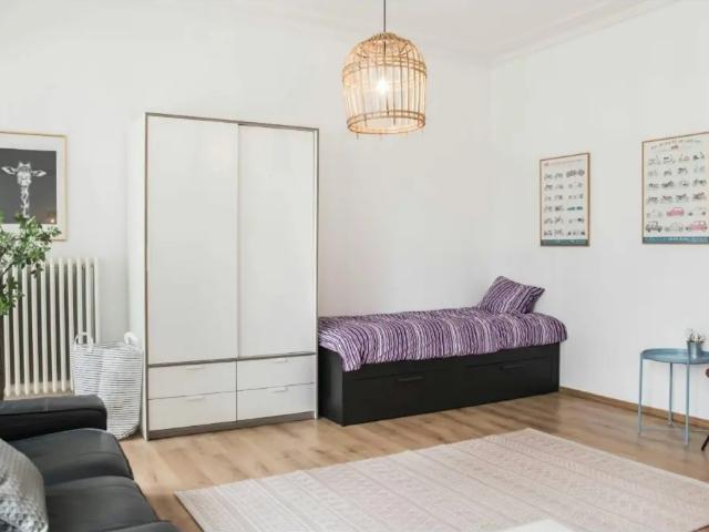Appartement location à Elsene, Bruxelles