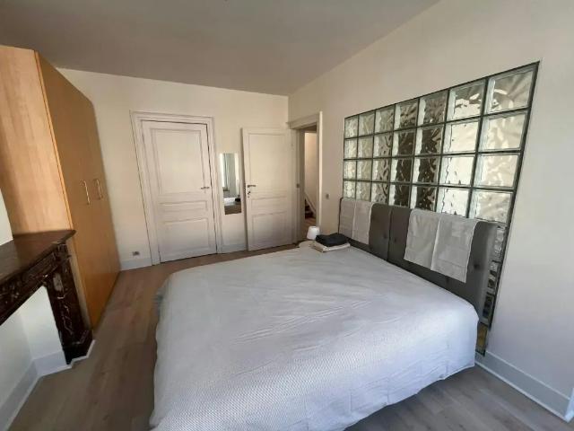 Appartement location à Elsene, Bruxelles