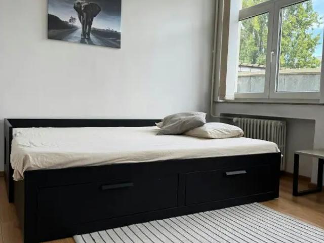 Appartement location à Elsene, Bruxelles