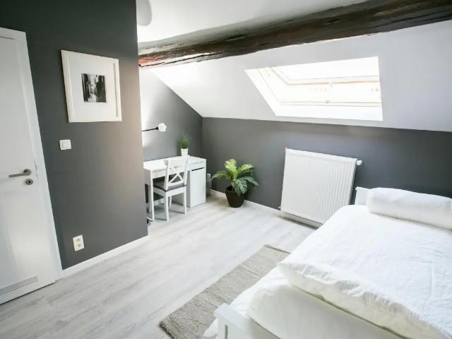 Appartement location à Brussel, Bruxelles