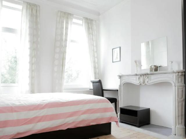 Appartement location à Etterbeek, Bruxelles