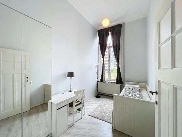 Appartement location à Brussel, Bruxelles